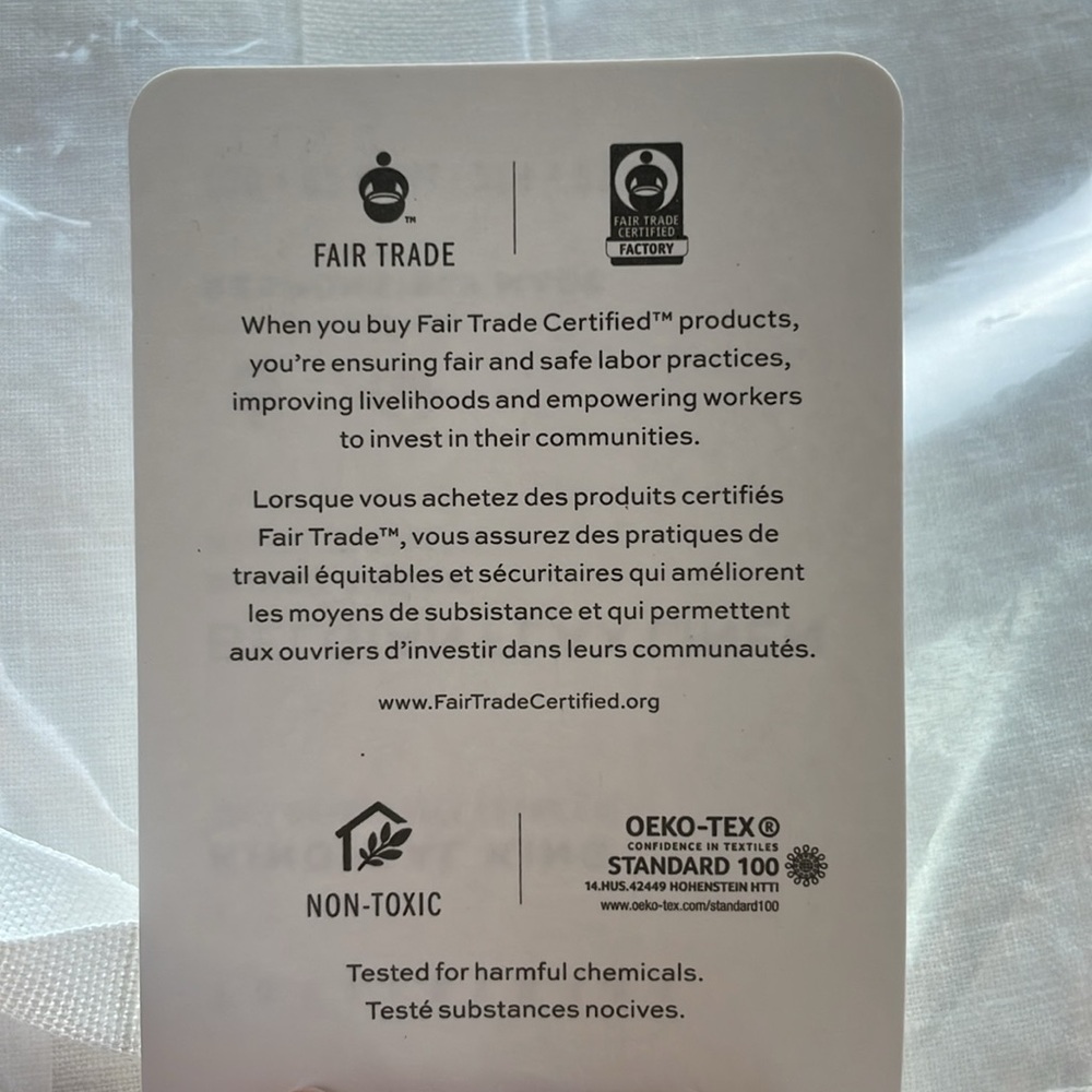 POTTERY BARN *BELGIAN FLAX LINEN DUVET COVER *WHITE *NWT $279.00 QUEEN/FULL - Picture 8 of 8